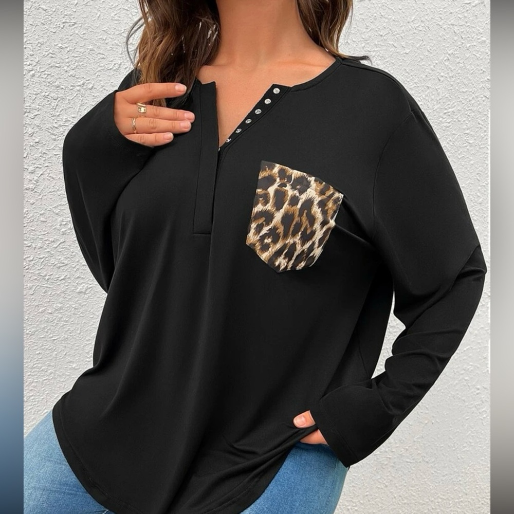✨Long sleeve shirt✨